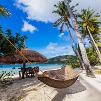 Отзыв от Игнат - Виза Destination Thailand