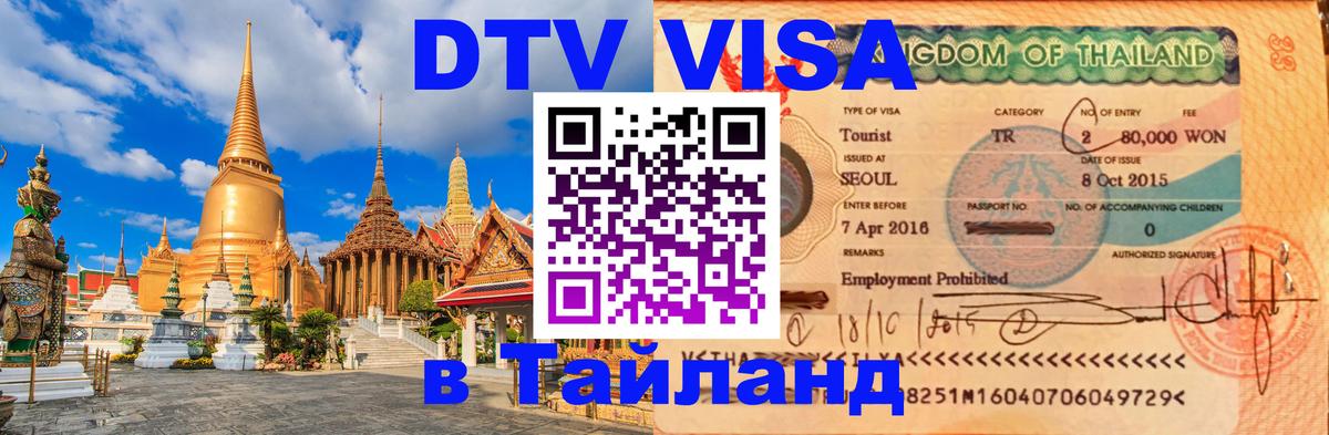 Сколько стоит DTV виза — актуальные цены, оформление даже без документов - 19.11.2025 